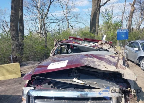 2004 Ford F-250 Lariat/Xl/Xlt from USA, damaged, VIN 1FTNX21P04ED08920